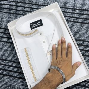 𝗖𝗛𝗜𝗡𝗔 𝗝𝗔𝗙𝗥𝗔𝗡 𝗦𝗧𝗜𝗧𝗖𝗛 𝗖𝗢𝗧𝗧𝗢𝗡 𝗙𝗔𝗕𝗥𝗜𝗖 (𝐂𝐎𝐃 104) <সফট সাদা>