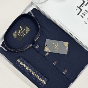 𝐂𝐇𝐈𝐍𝐀 𝐕𝐀𝐍𝐆𝐂𝐇𝐔𝐑 𝐂𝐎𝐓𝐓𝐎𝐍 𝐅𝐀𝐁𝐑𝐈𝐂𝐒 (কোড – 701) <ডিপ নেভি ব্লু>