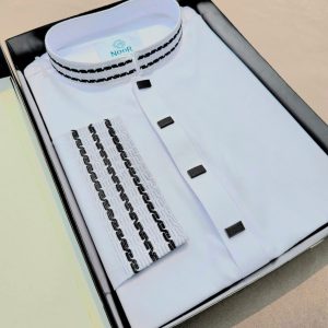 LACRA STITCH COTTON (কোড - 501)