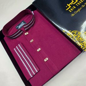 𝐂𝐇𝐈𝐍𝐀 𝐕𝐀𝐍𝐆𝐂𝐇𝐔𝐑 𝐂𝐎𝐓𝐓𝐎𝐍 𝐅𝐀𝐁𝐑𝐈𝐂𝐒 (কোড -405) <কলিজা মেরুন>