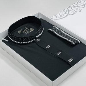 𝗖𝗛𝗜𝗡𝗔 𝗖𝗥𝗔𝗦𝗛 𝗦𝗧𝗜𝗧𝗖𝗛 𝗙𝗔𝗕𝗥𝗜𝗖𝗦 COD – (302) < কালো >