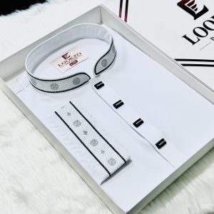 𝗖𝗛𝗜𝗡𝗔 𝗖𝗥𝗔𝗦𝗛 𝗦𝗧𝗜𝗧𝗖𝗛 𝗙𝗔𝗕𝗥𝗜𝗖𝗦 COD – (401) < সাদা >