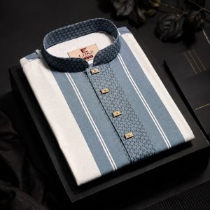 Premium China Jafran Fabric COD - 101