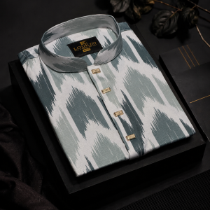 Premium China Jafran Fabric COD – 201