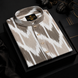 Premium China Jafran Fabric COD – 203